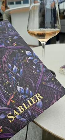 Bild von Sablier Rooftop Restaurant & Bar
