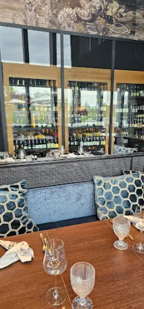 Bild von Sablier Rooftop Restaurant & Bar