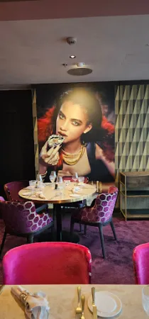 Bild von Sablier Rooftop Restaurant & Bar