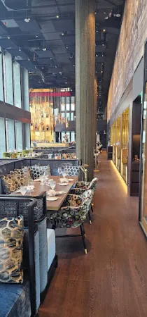 Bild von Sablier Rooftop Restaurant & Bar