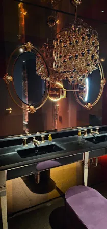Bild von Sablier Rooftop Restaurant & Bar