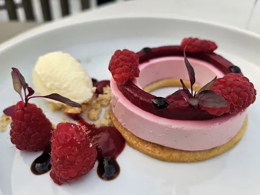 Bild von Sablier Rooftop Restaurant & Bar