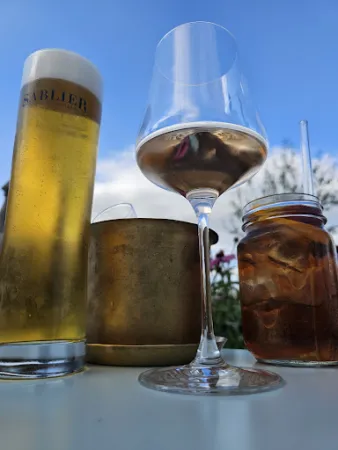Bild von Sablier Rooftop Restaurant & Bar