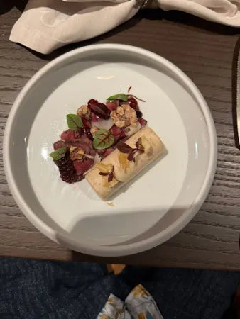 Bild von Sablier Rooftop Restaurant & Bar