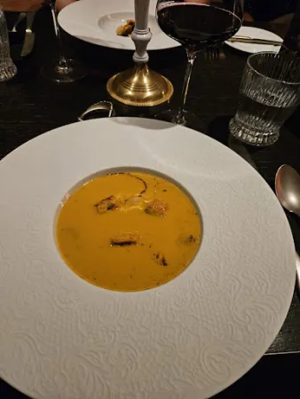 Bild von Sablier Rooftop Restaurant & Bar