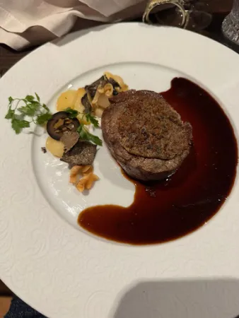 Bild von Sablier Rooftop Restaurant & Bar
