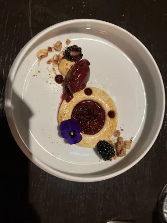 Bild von Sablier Rooftop Restaurant & Bar
