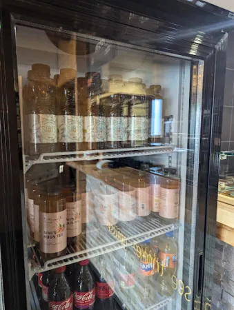 Bild von Sini's Kebap Huus