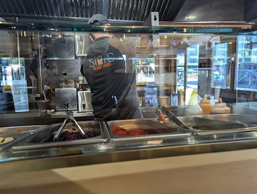 Bild von Sini's Kebap Huus