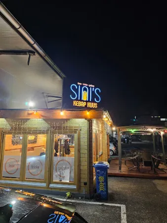 Bild von Sini's Kebap Huus