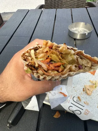 Bild von Sini's Kebap Huus