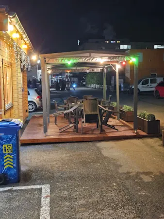 Bild von Sini's Kebap Huus