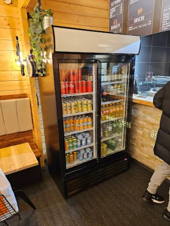 Bild von Sini's Kebap Huus