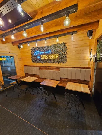 Bild von Sini's Kebap Huus