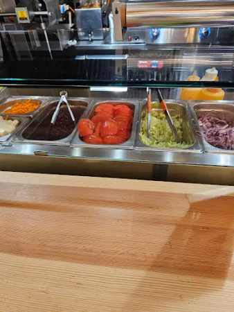 Bild von Sini's Kebap Huus