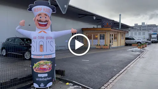 Bild von Sini's Kebap Huus