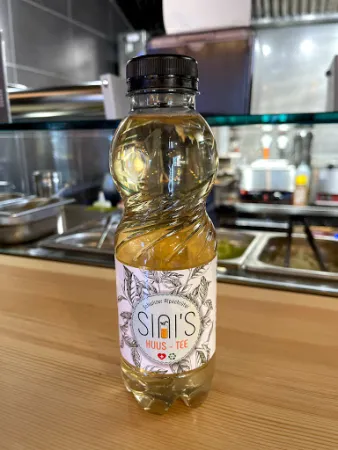 Bild von Sini's Kebap Huus