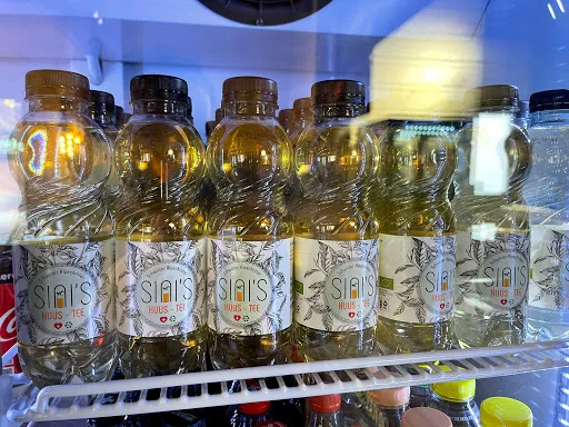 Bild von Sini's Kebap Huus