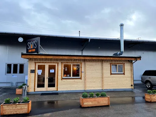 Bild von Sini's Kebap Huus