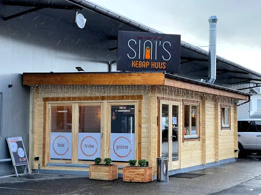 Bild von Sini's Kebap Huus