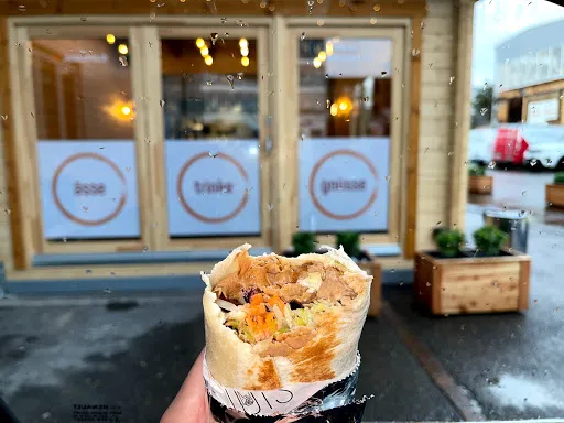 Bild von Sini's Kebap Huus