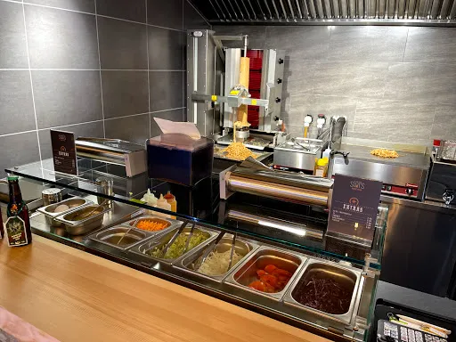 Bild von Sini's Kebap Huus