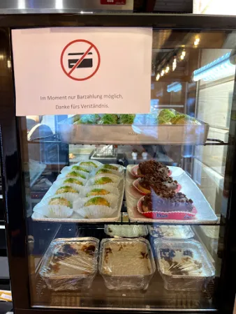 Bild von Sini's Kebap Huus