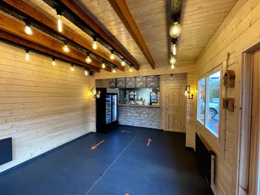 Bild von Sini's Kebap Huus