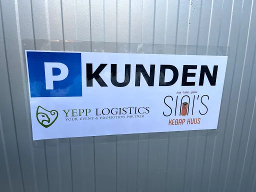 Bild von Sini's Kebap Huus