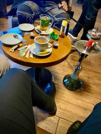 Bild von Leon Café Bar