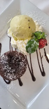 Bild von Villa Barone Ristorante Pizzeria