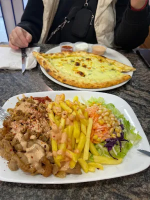 Ali Baba
