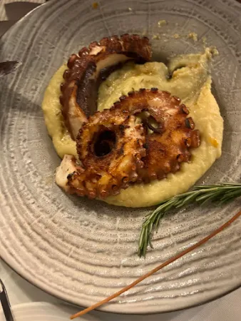 Bild von Restaurant Bahnhöfli Ristorante Pizzeria Da Edi