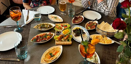 Bild von Restaurant Lokma