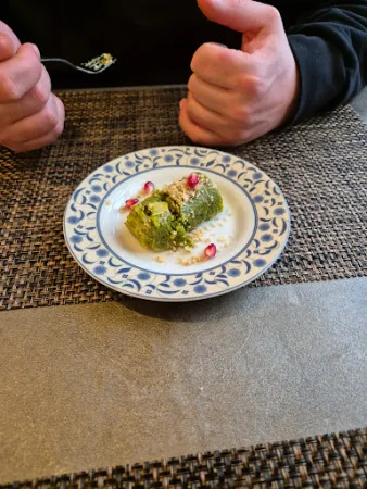 Bild von Restaurant Lokma