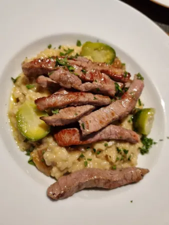 Bild von Restaurant Nöihüüsli