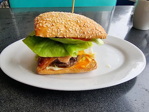 Bild von Cindy's Diner Herrlisberg
