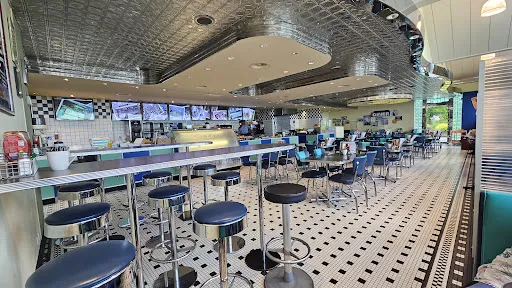 Bild von Cindy's Diner Herrlisberg