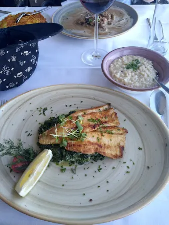 Bild von Landrestaurant Hanegg
