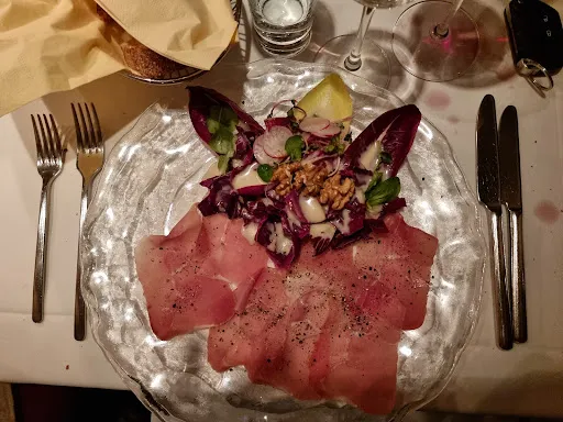 Bild von Landrestaurant Hanegg