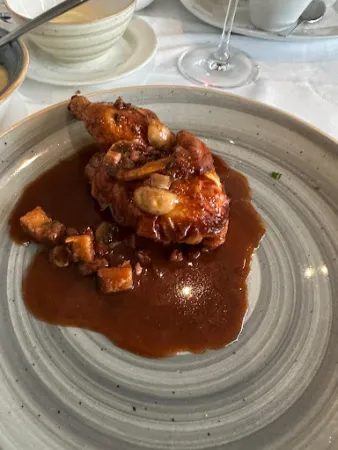 Bild von Landrestaurant Hanegg