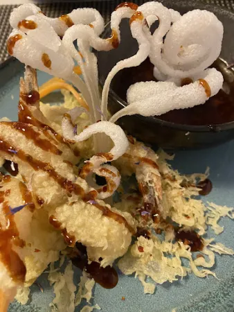 Bild von Sushi Lovers