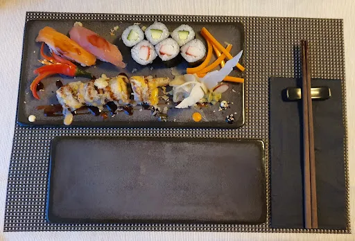 Bild von Sushi Lovers