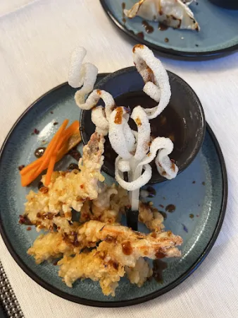 Bild von Sushi Lovers