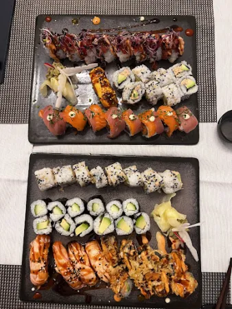 Bild von Sushi Lovers