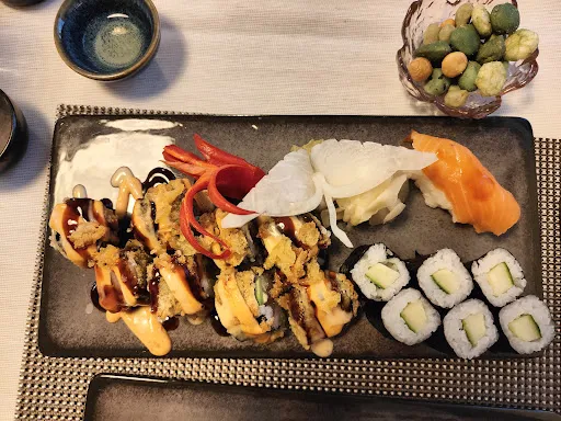 Bild von Sushi Lovers
