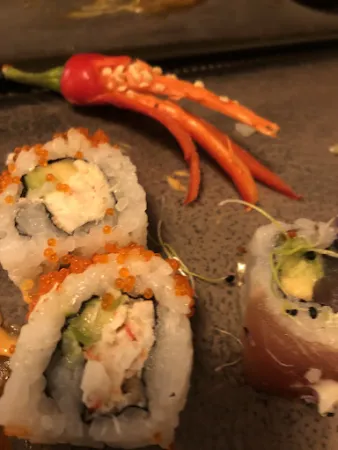 Bild von Sushi Lovers
