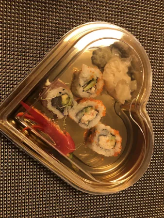 Bild von Sushi Lovers