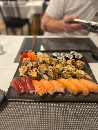 Bild von Sushi Lovers