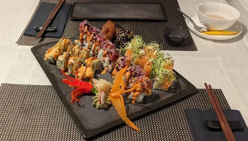 Bild von Sushi Lovers